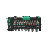 Tools Set Wera Tool - Check PLUS 2 - 39 Pieces - Genetik Sport